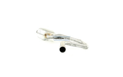 Rear Muffler