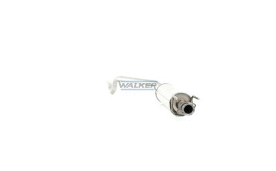 Centre Muffler