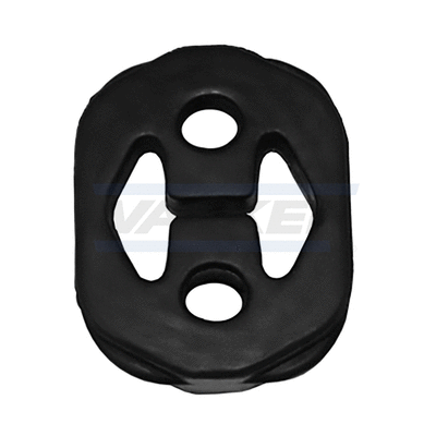 Rubber Strip, exhaust system