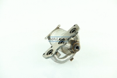 Catalytic Converter (20723)