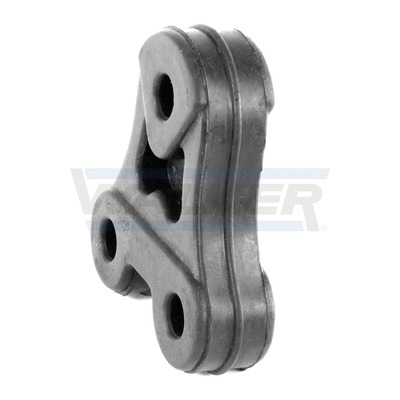Rubber Strip, exhaust system