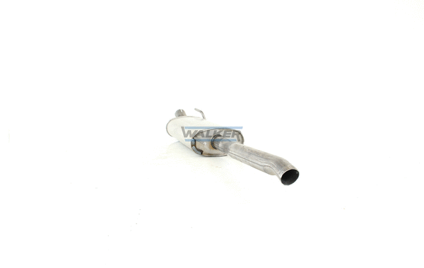 Rear Muffler (25248)