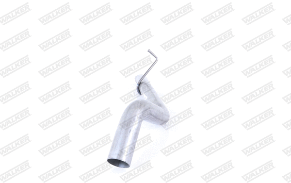 Exhaust Pipe