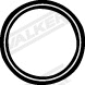 Gasket, exhaust pipe (80380)