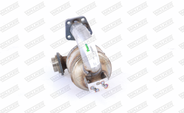 Catalytic Converter