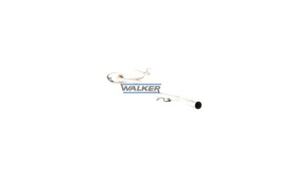 Rear Muffler