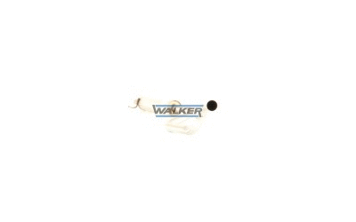 Centre Muffler (23122)