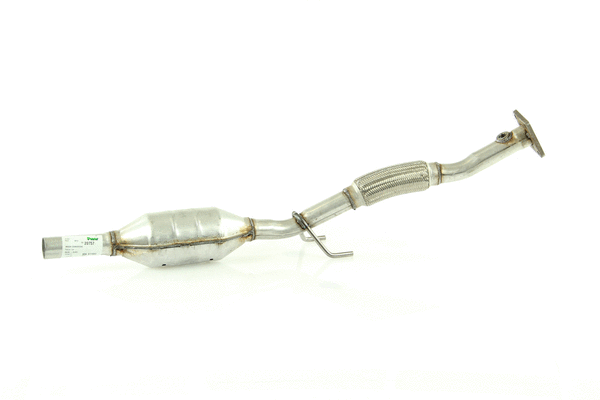 Catalytic Converter
