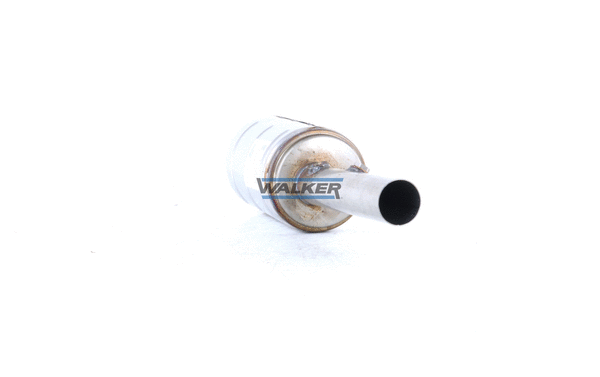 Soot/Particulate Filter, exhaust system