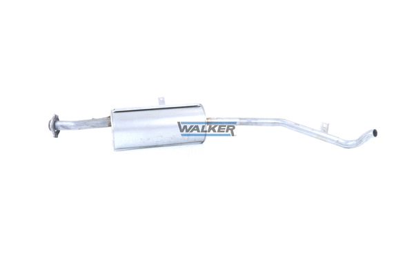 Rear Muffler
