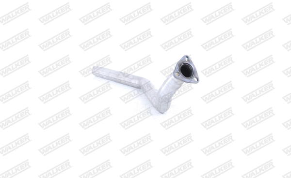 Exhaust Pipe