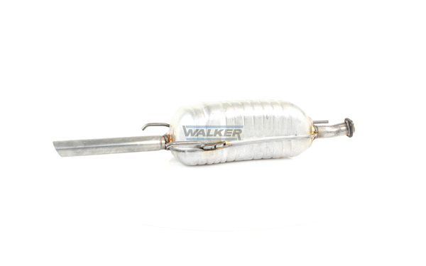 Rear Muffler