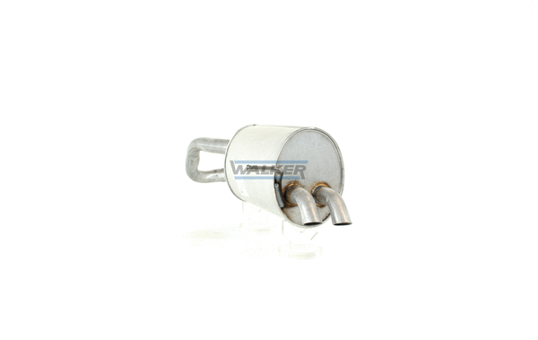 Rear Muffler