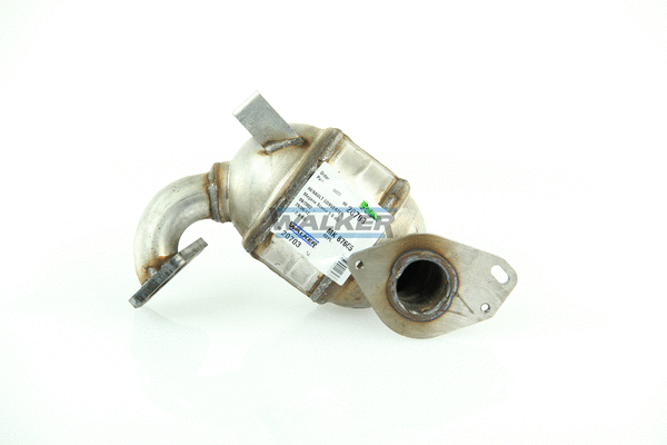 Catalytic Converter