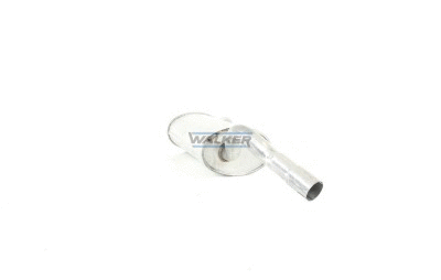 Rear Muffler