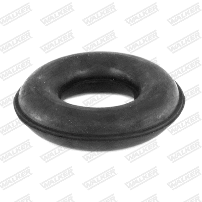 Rubber Strip, exhaust system