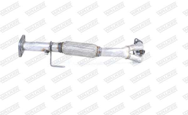 Exhaust Pipe