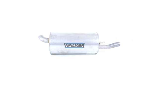 Rear Muffler