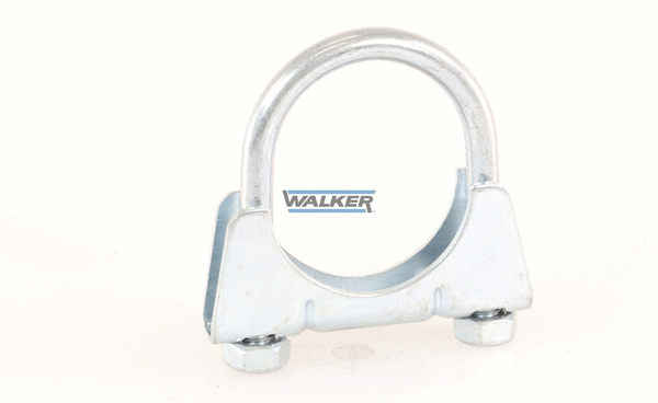 Clamping Piece, exhaust system