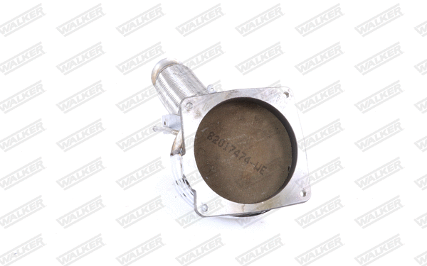 Catalytic Converter