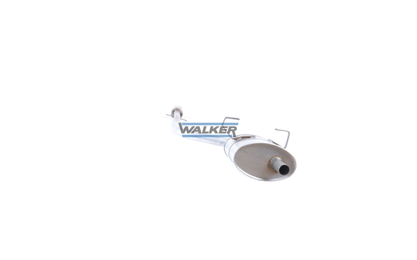 Rear Muffler