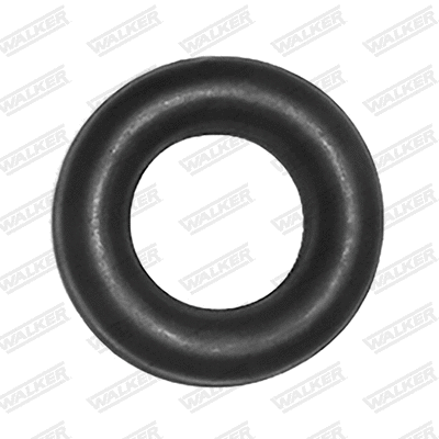 Rubber Strip, exhaust system
