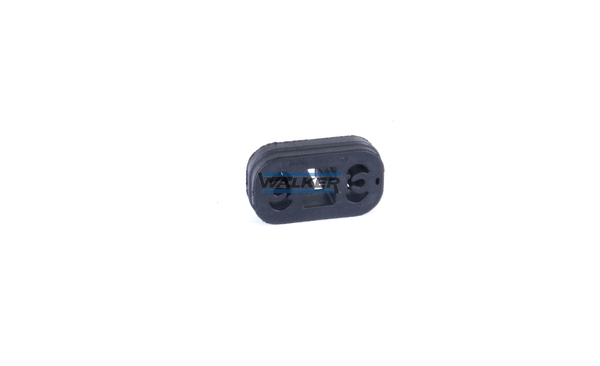 Rubber Strip, exhaust system