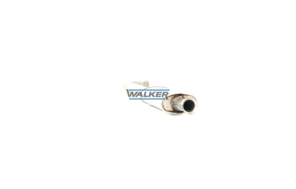 Centre Muffler