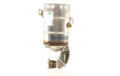 Catalytic Converter