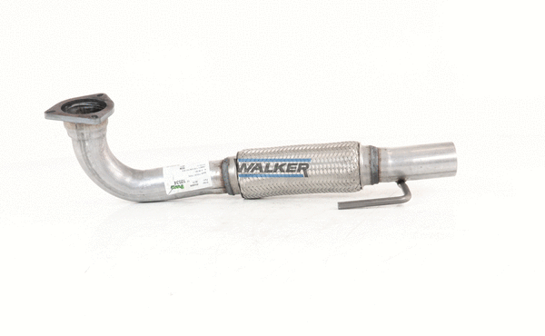 Exhaust Pipe