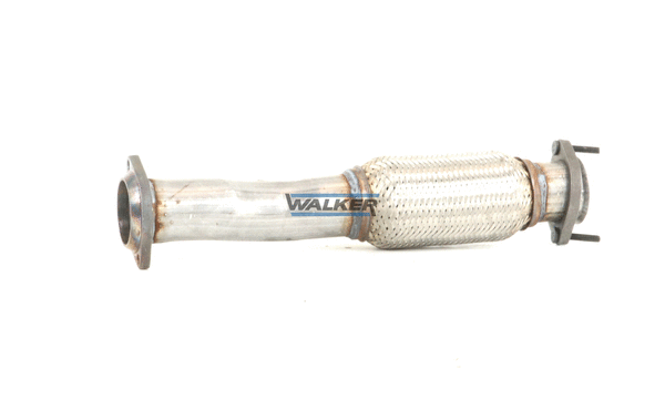 Corrugated Pipe, exhaust system
