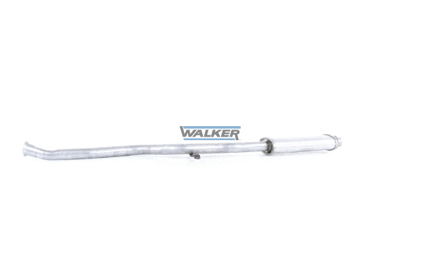 Centre Muffler