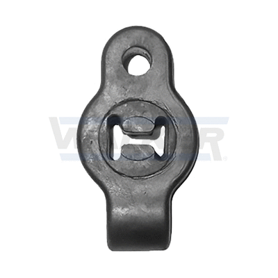Rubber Strip, exhaust system