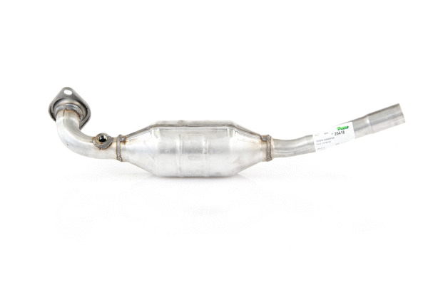 Catalytic Converter