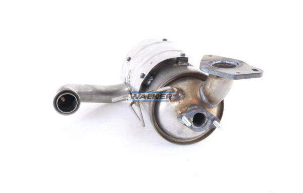Soot/Particulate Filter, exhaust system (73212)