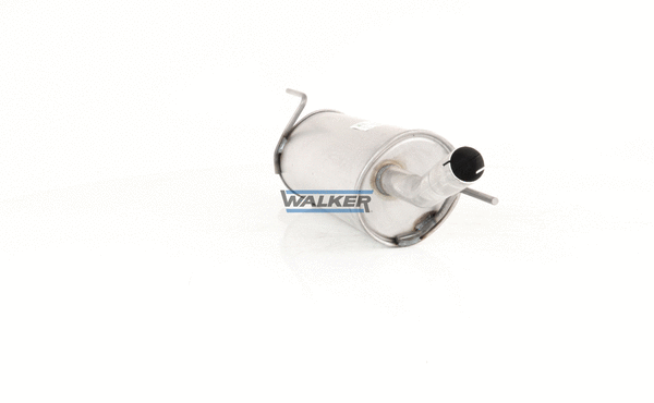 Rear Muffler