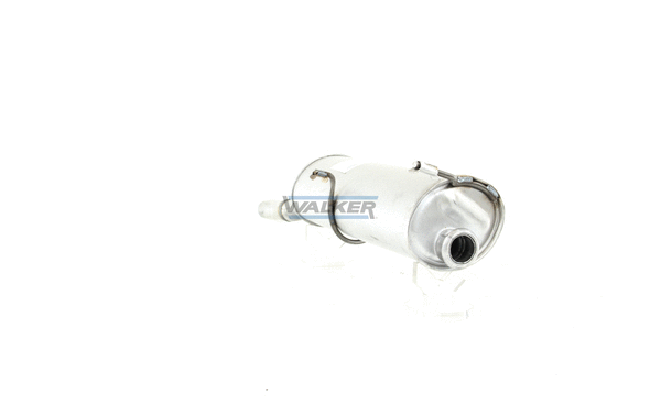 Rear Muffler