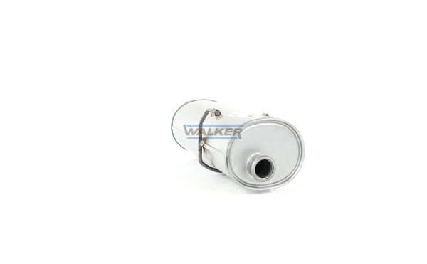 Rear Muffler