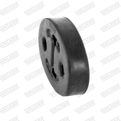 Rubber Strip, exhaust system