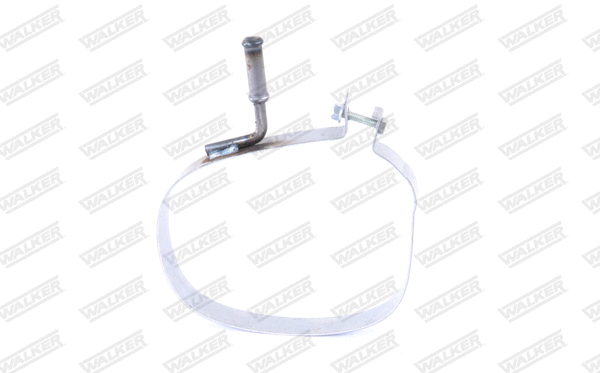 Mount, exhaust system