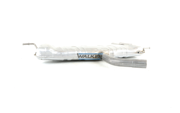Rear Muffler
