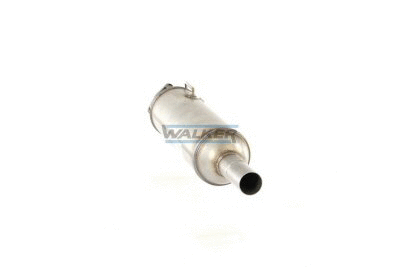 Soot/Particulate Filter, exhaust system (73083)