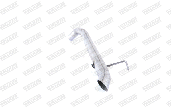 Exhaust Pipe