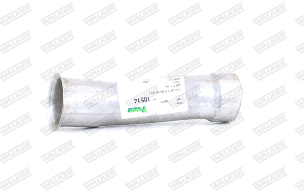 Exhaust Pipe