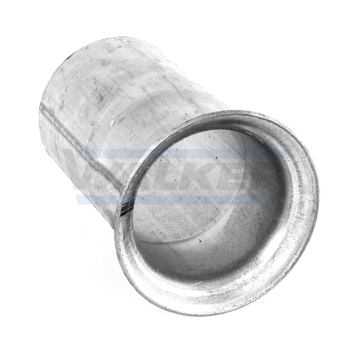 Exhaust Pipe