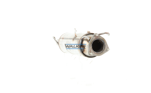 Soot/Particulate Filter, exhaust system