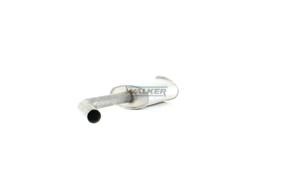 Centre Muffler