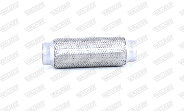 Corrugated Pipe, exhaust system