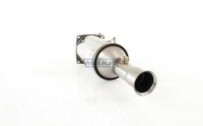 Soot/Particulate Filter, exhaust system (73009)