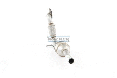 Catalytic Converter (20541)